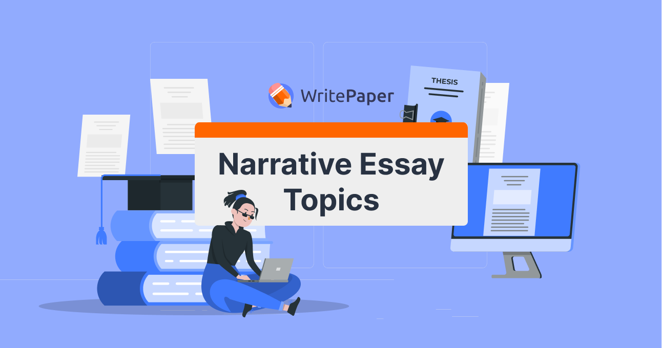narrative essay topics