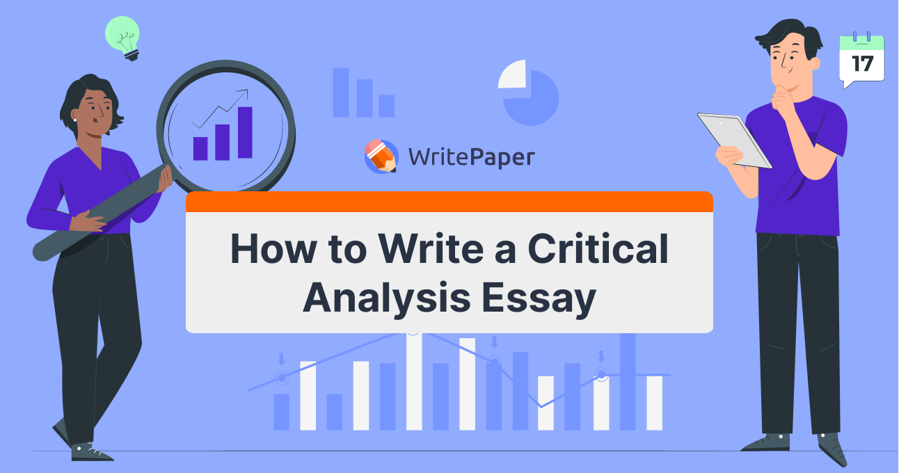 Critical Analysis Essay
