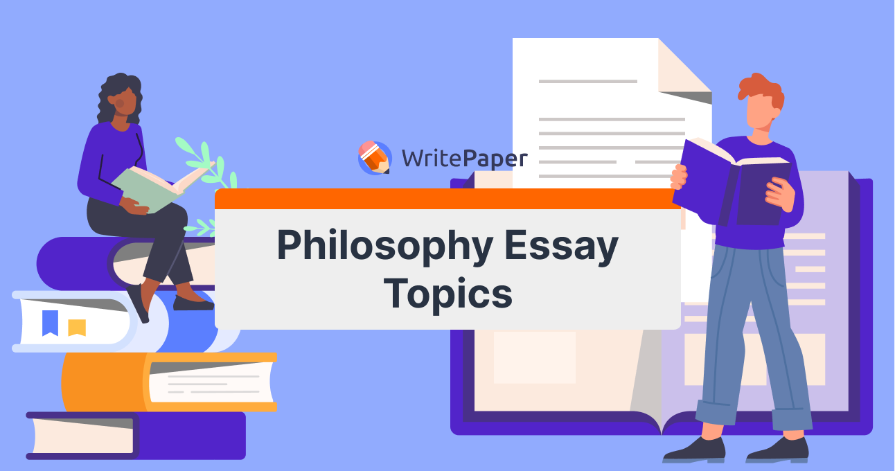 philolosophy topics