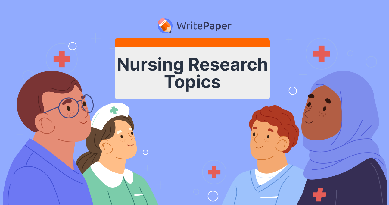 nursing research topics