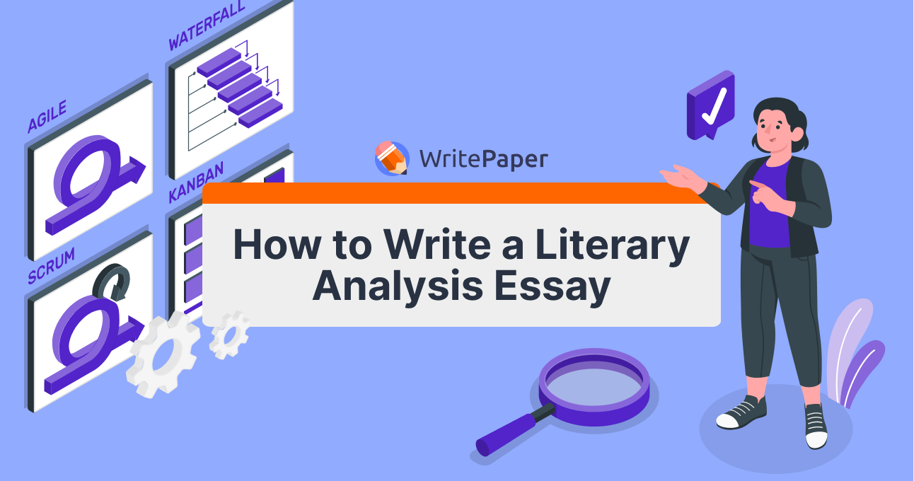 Literary Analysis Essay