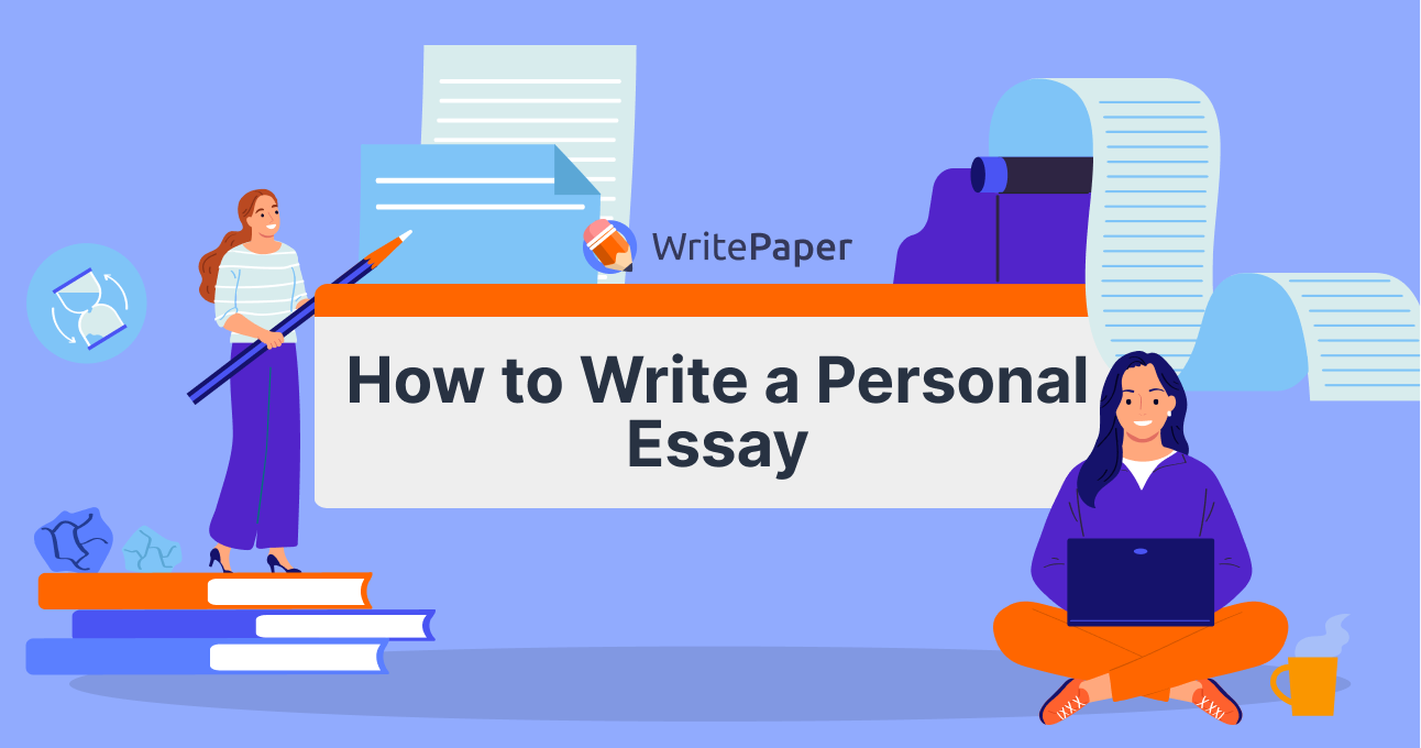 Personal Essays