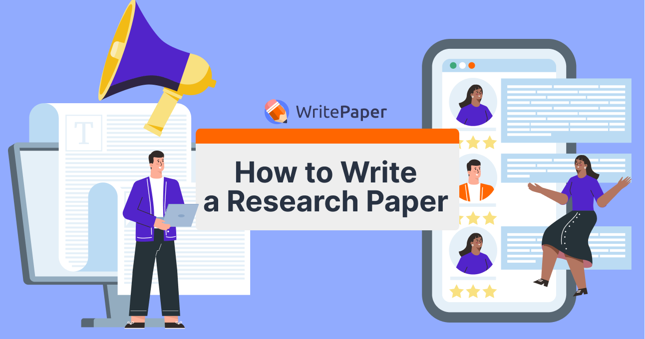 Research Paper Guide