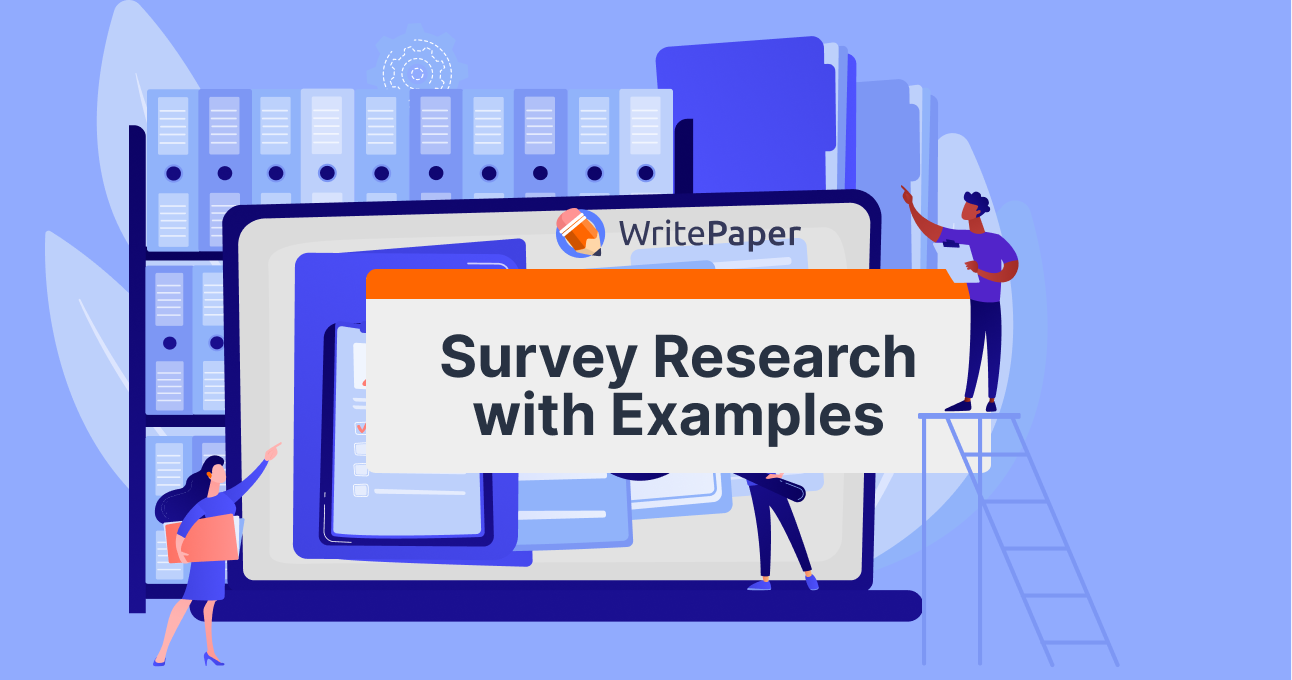 Survey Research Method