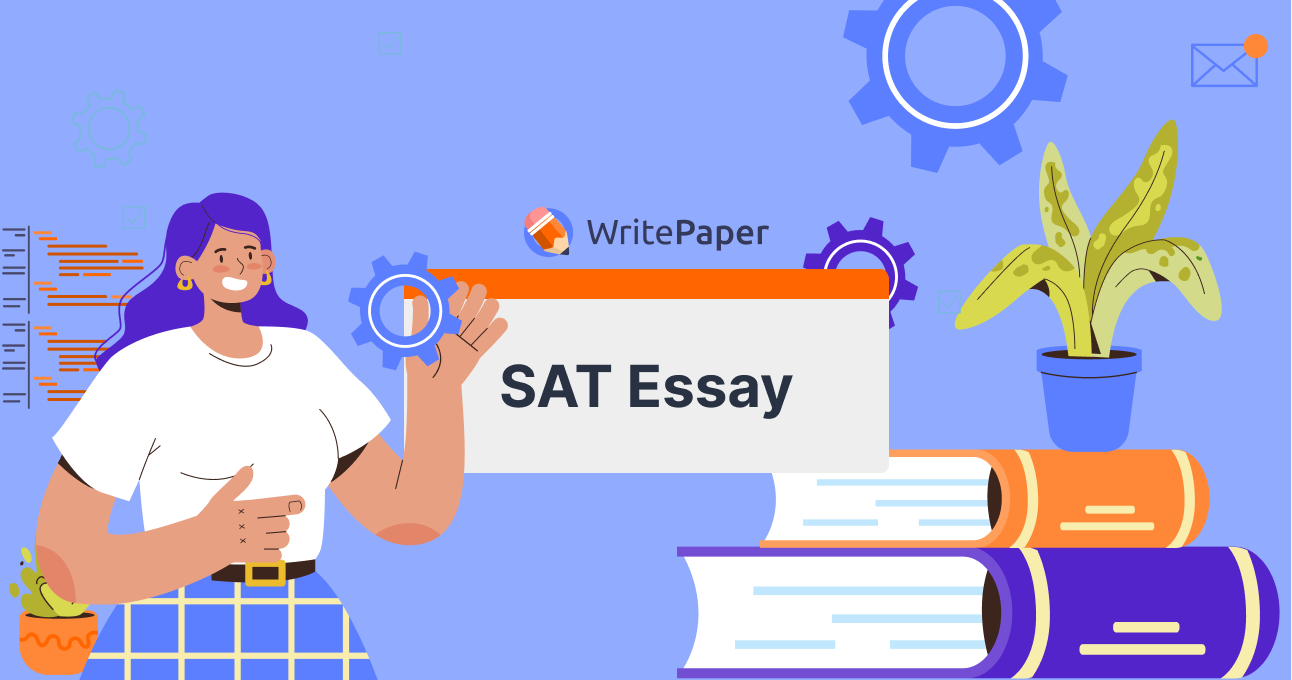 SAT Essay