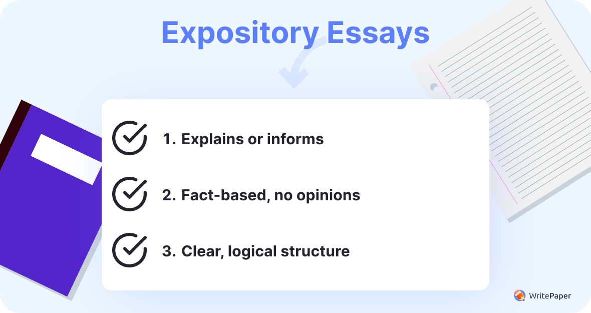 Expository Essays