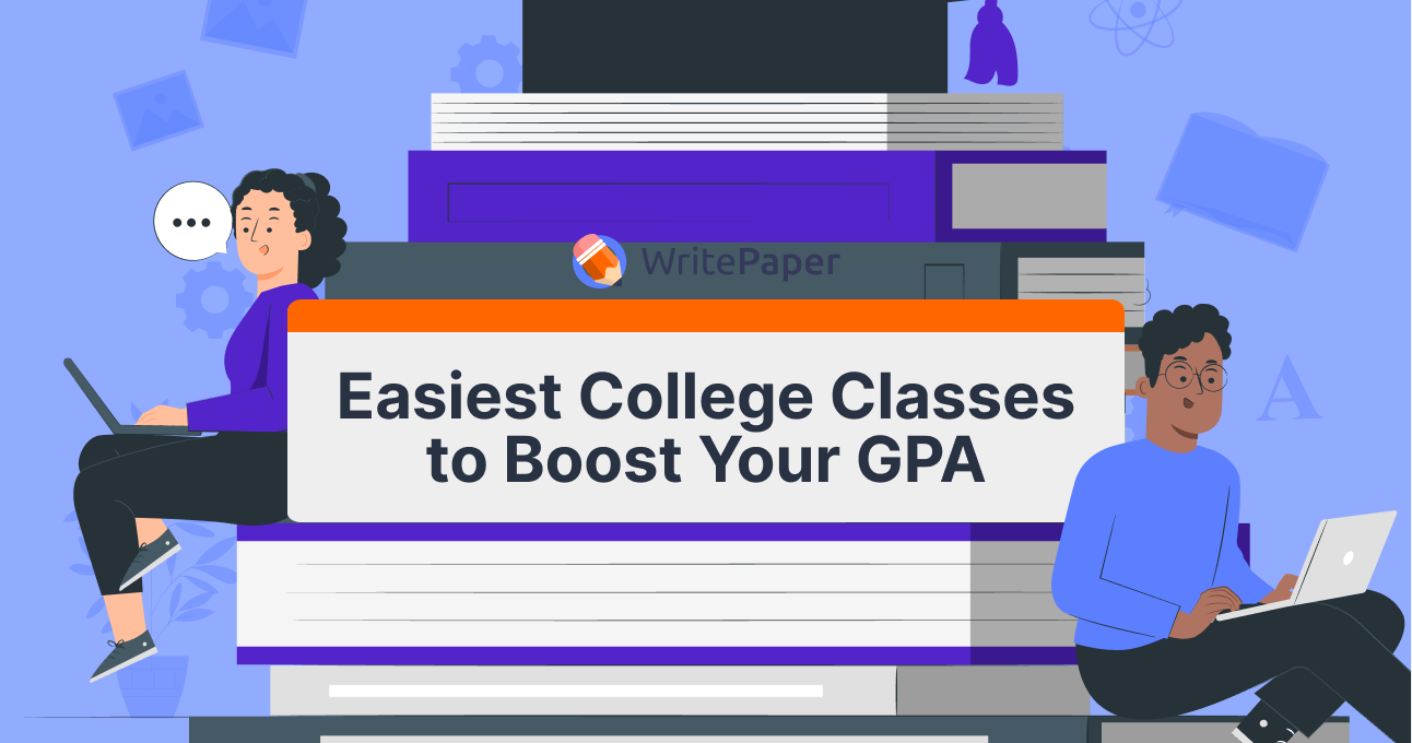 Easiest College Classes